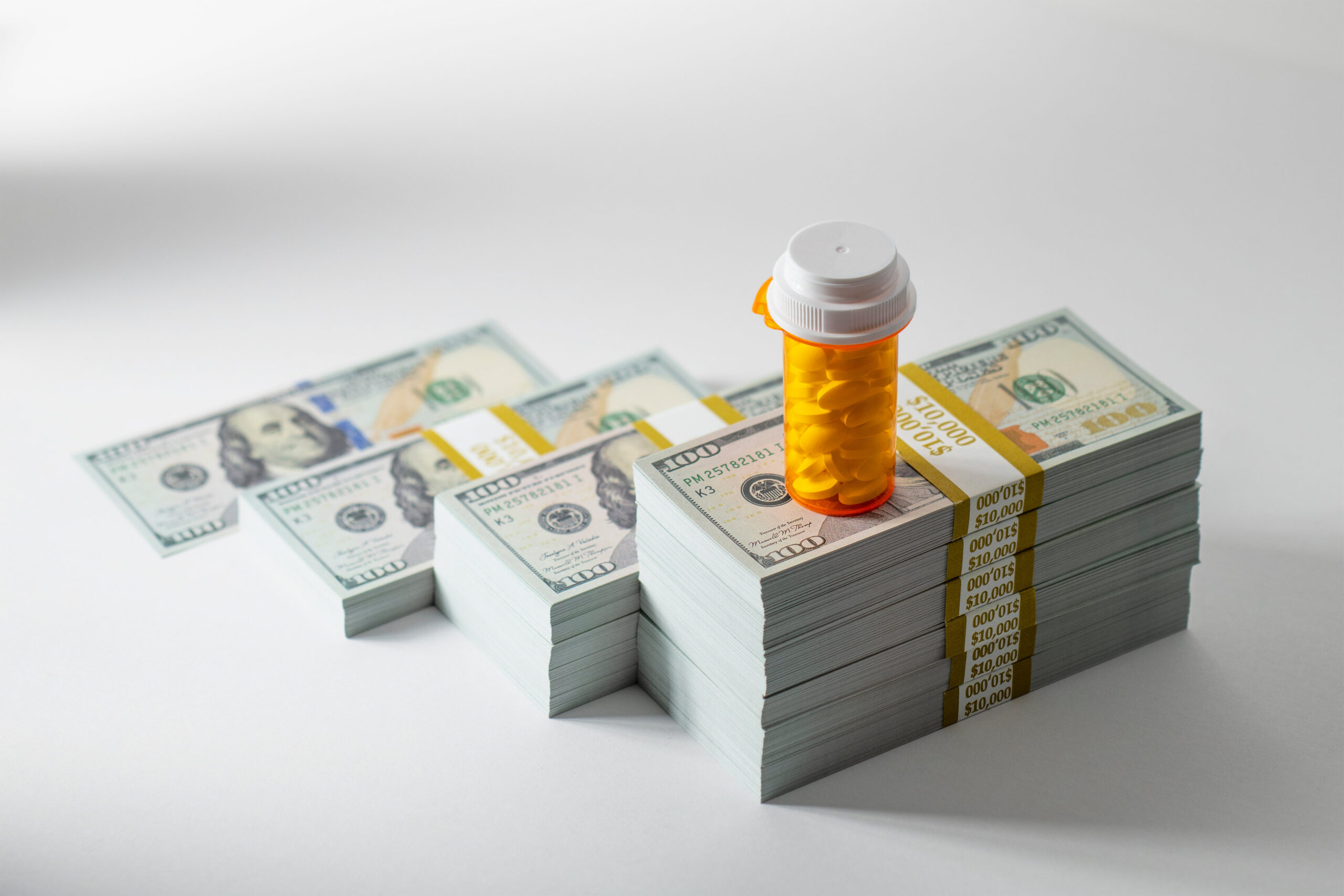 Job-Based Health Plan Costs Rise, With Little Relief in Sight